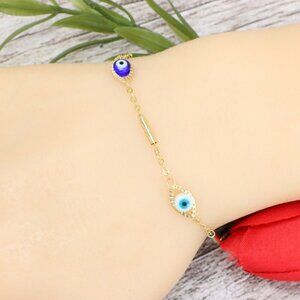 Trendy Bracelet for Girls & Women – Cute, Adjustable & Gift-Ready | MLCRC2115